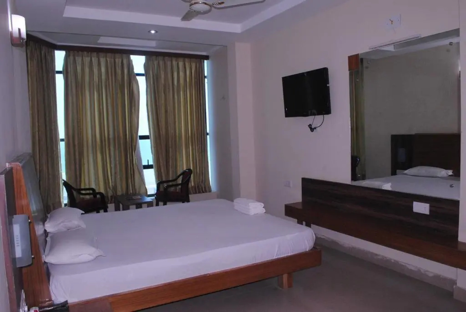 Hotel Puri Beach Resort