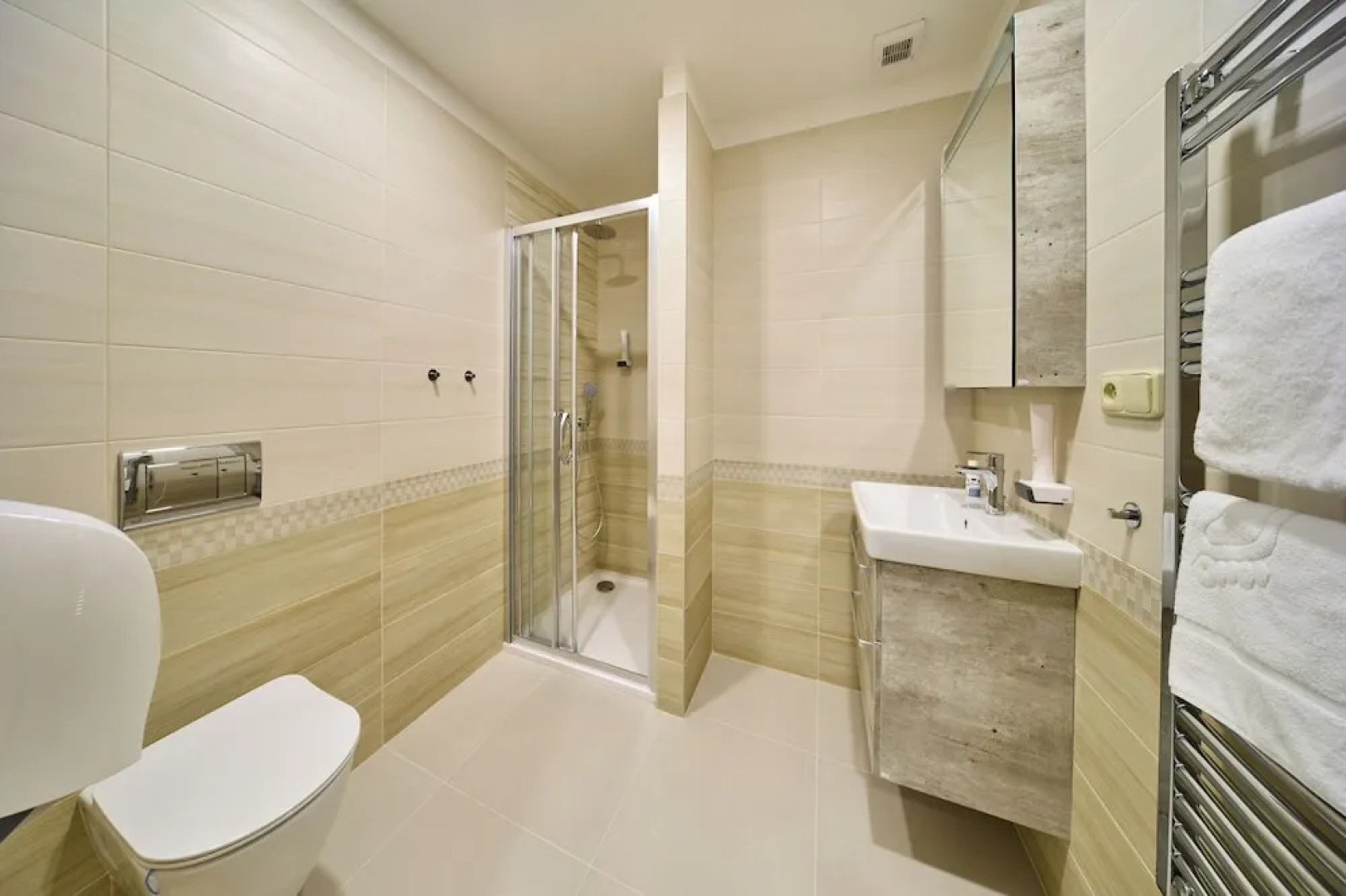 Wellness Resort Bouda Malá Úpa