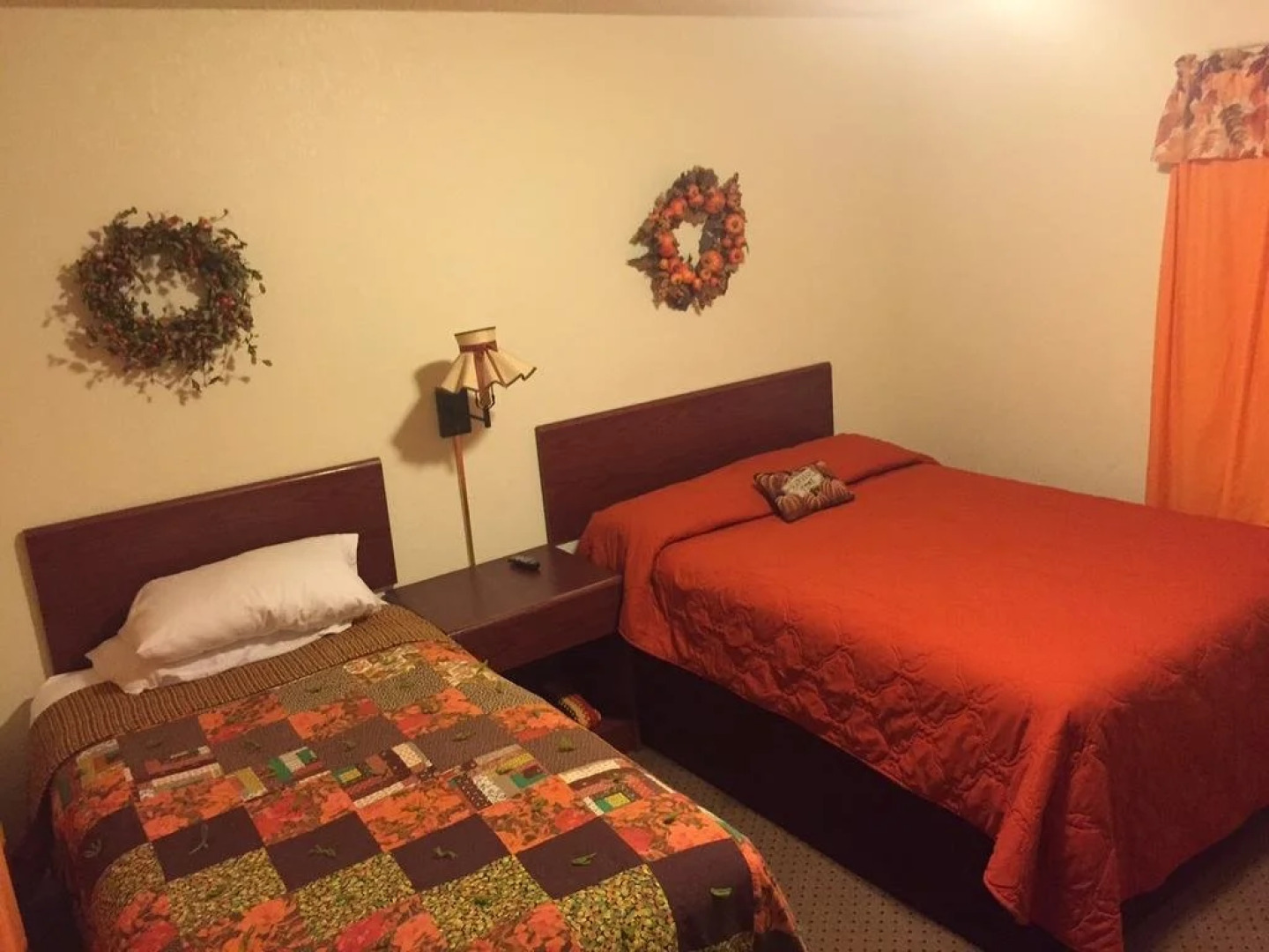 Highland Court Motel