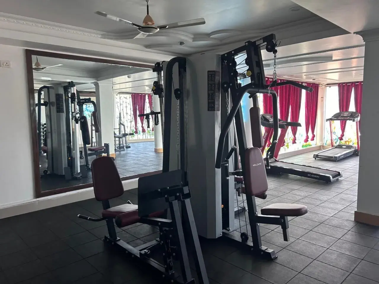 AT Hotels & Resorts