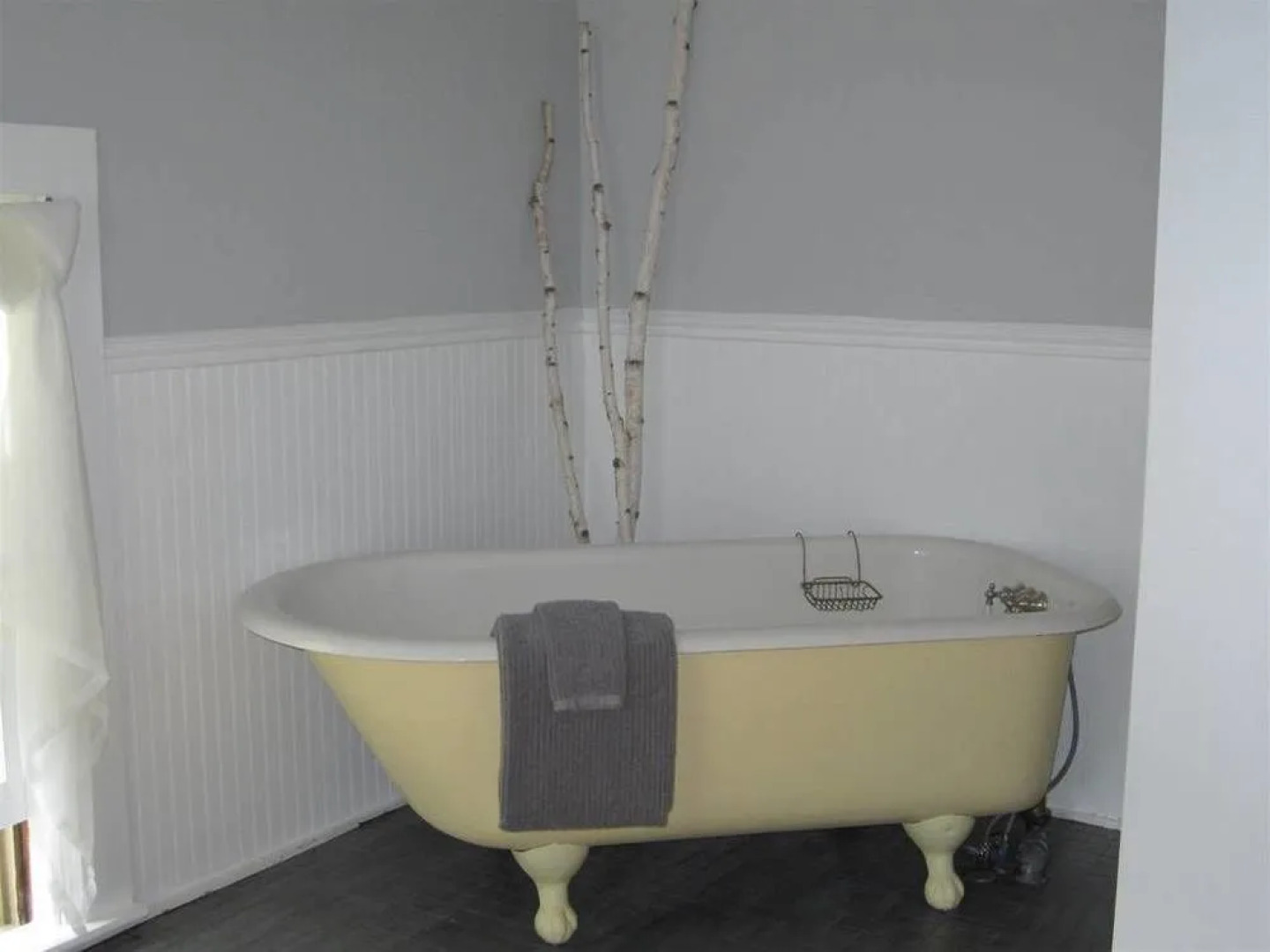 Bridgewalk Bed and Breakfast