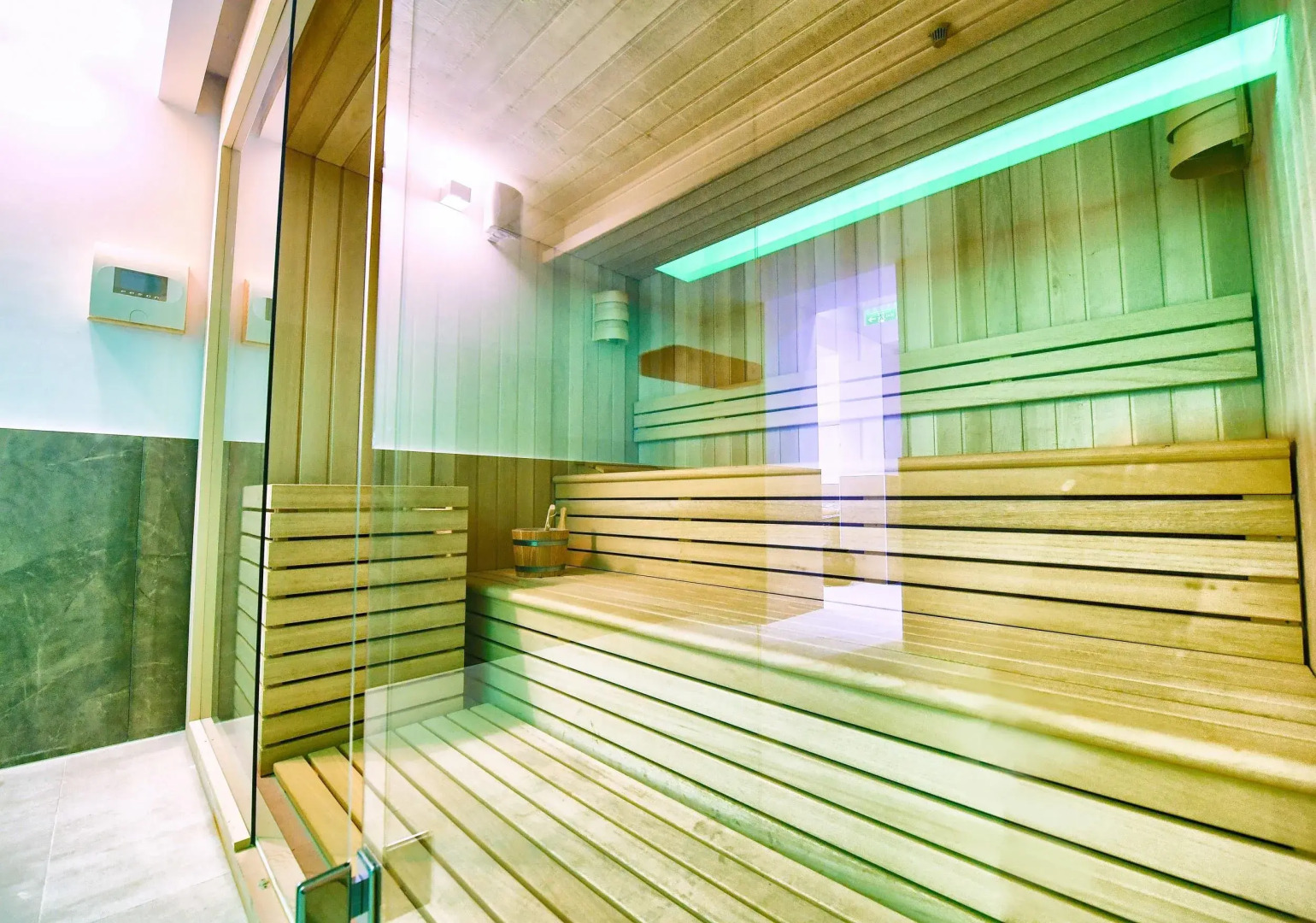 Belgrade Inn Garni Hotel