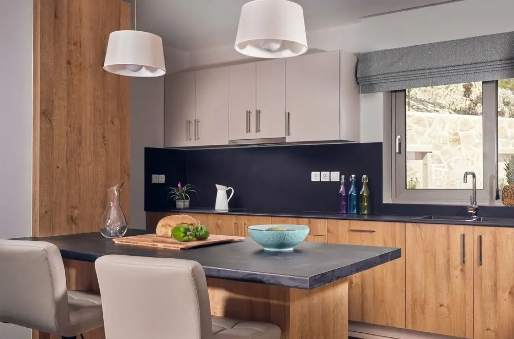 Artemis Villas Zakynthos 4 Bedroom Villa II