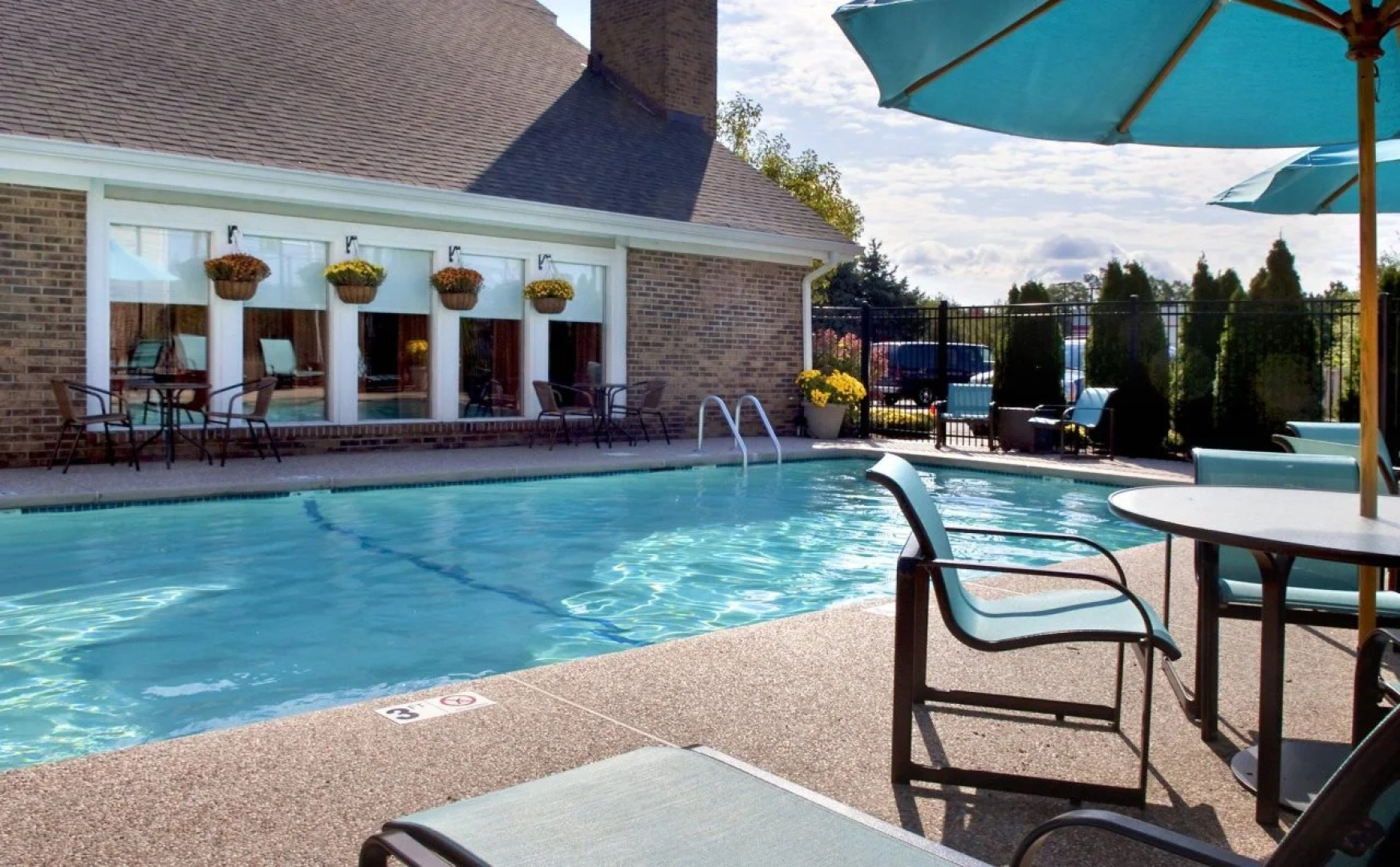 Residence Inn by Marriott Boston North Shore/Danvers