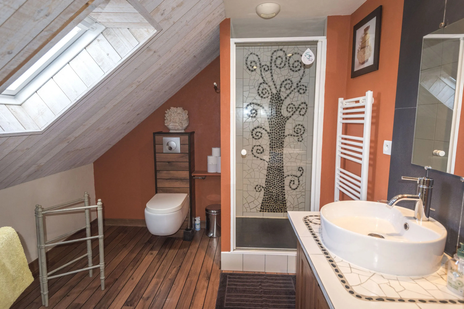 Chambres dHotes Ti Ar Yer