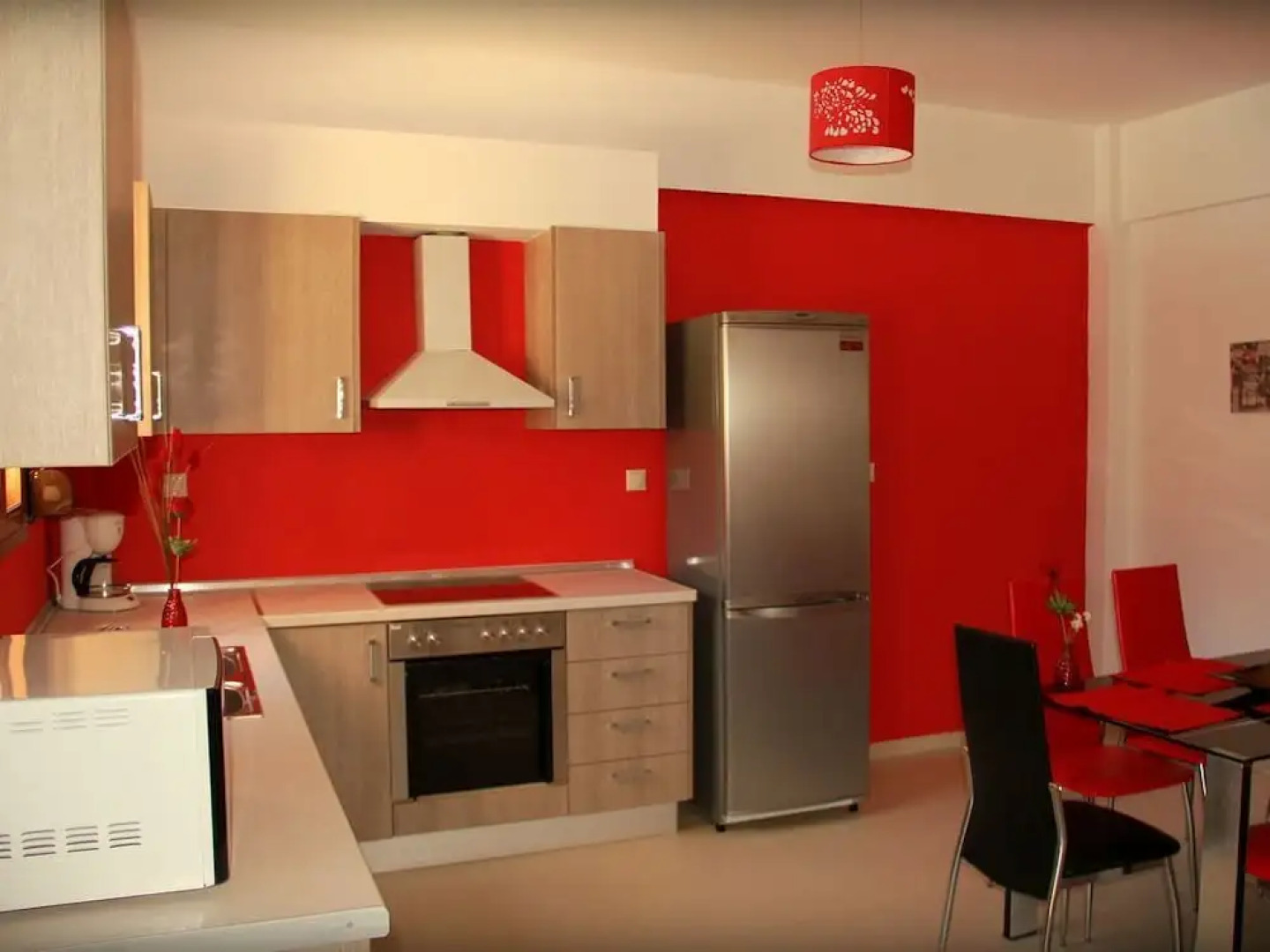 Pathos Villa by LeaderStay