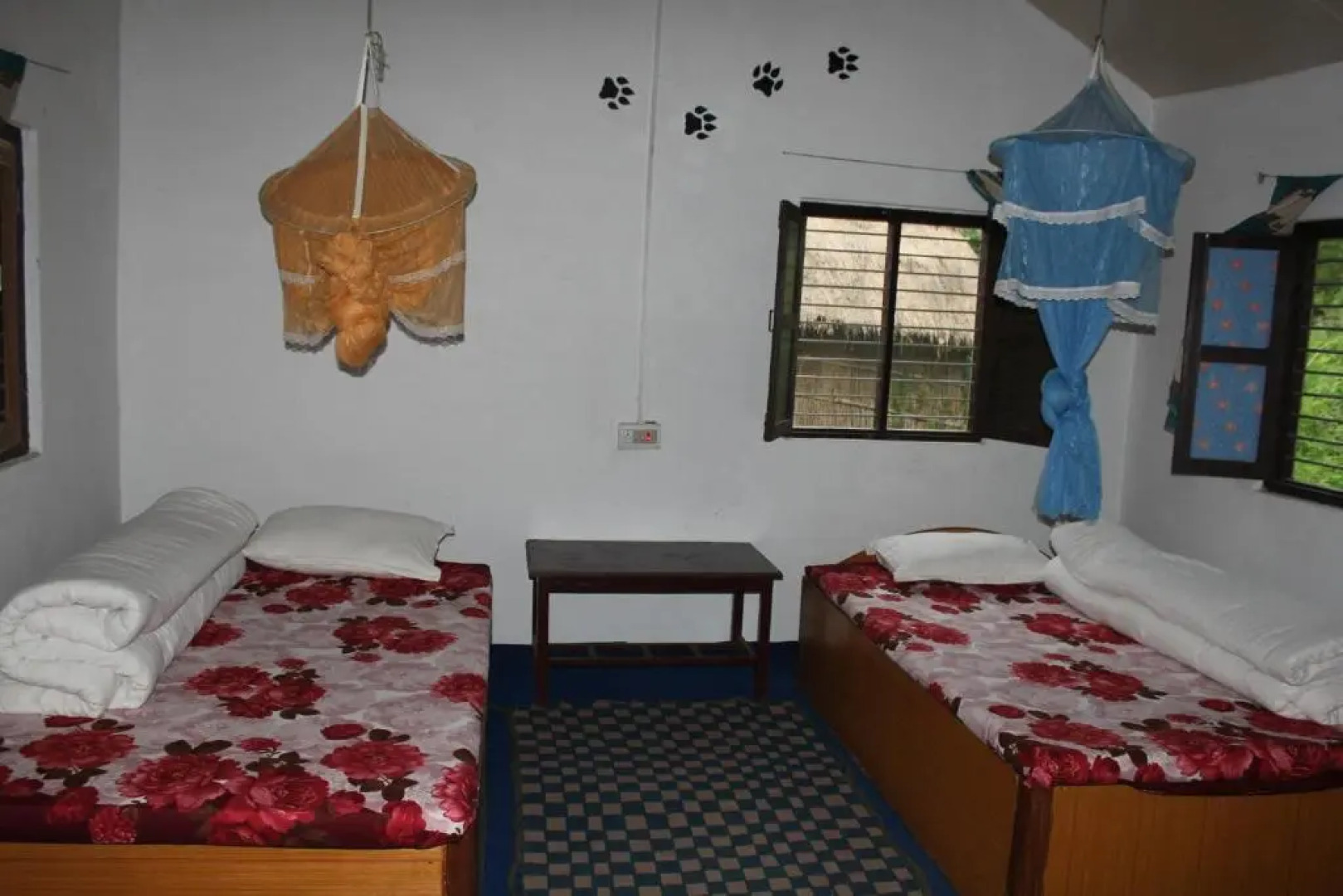 Bardia Jungle Cottage