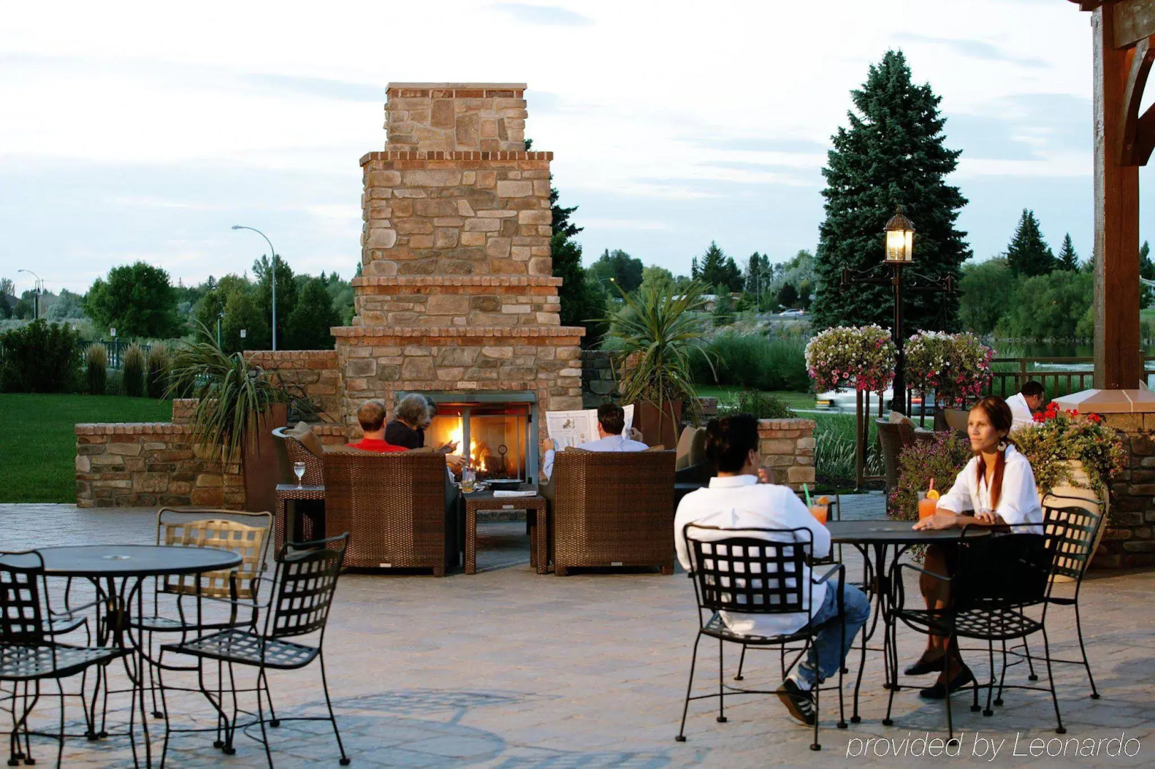 Hilton Garden Inn Idaho Falls