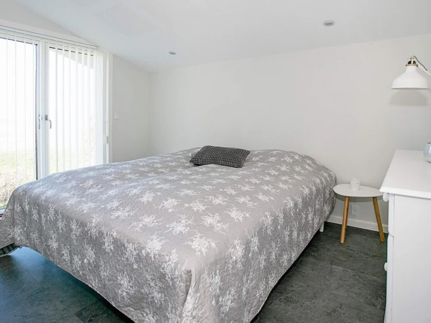 Secluded Retreat by Water - By Traum Ferienwohnungen