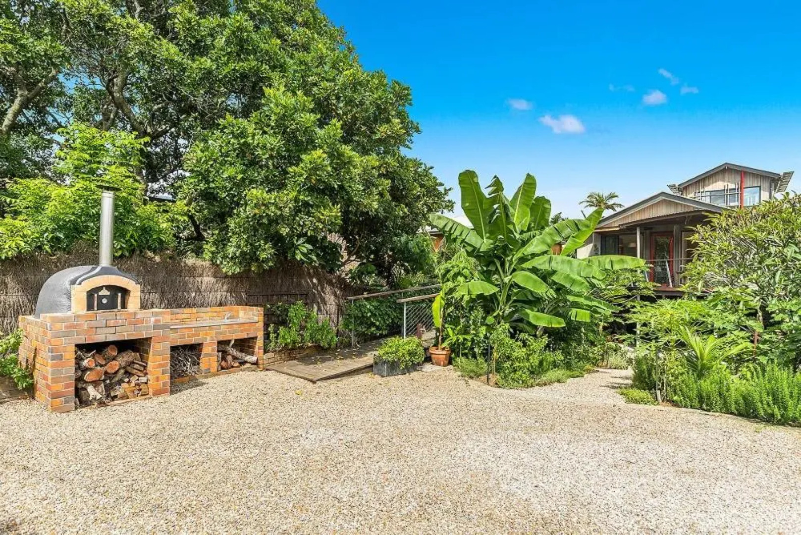 Byron Bay Accom 8 South Beach Lane Riverhouse