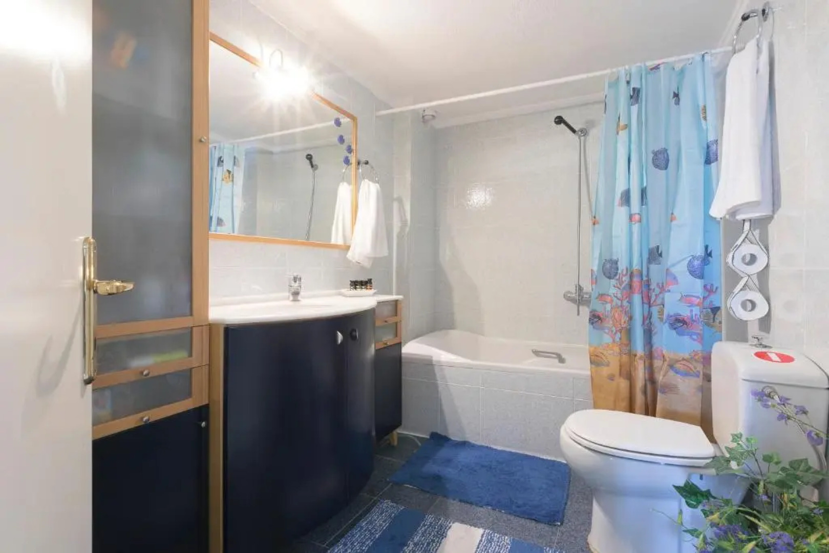 Sani Beach Gallery Villa, your next family vacation!