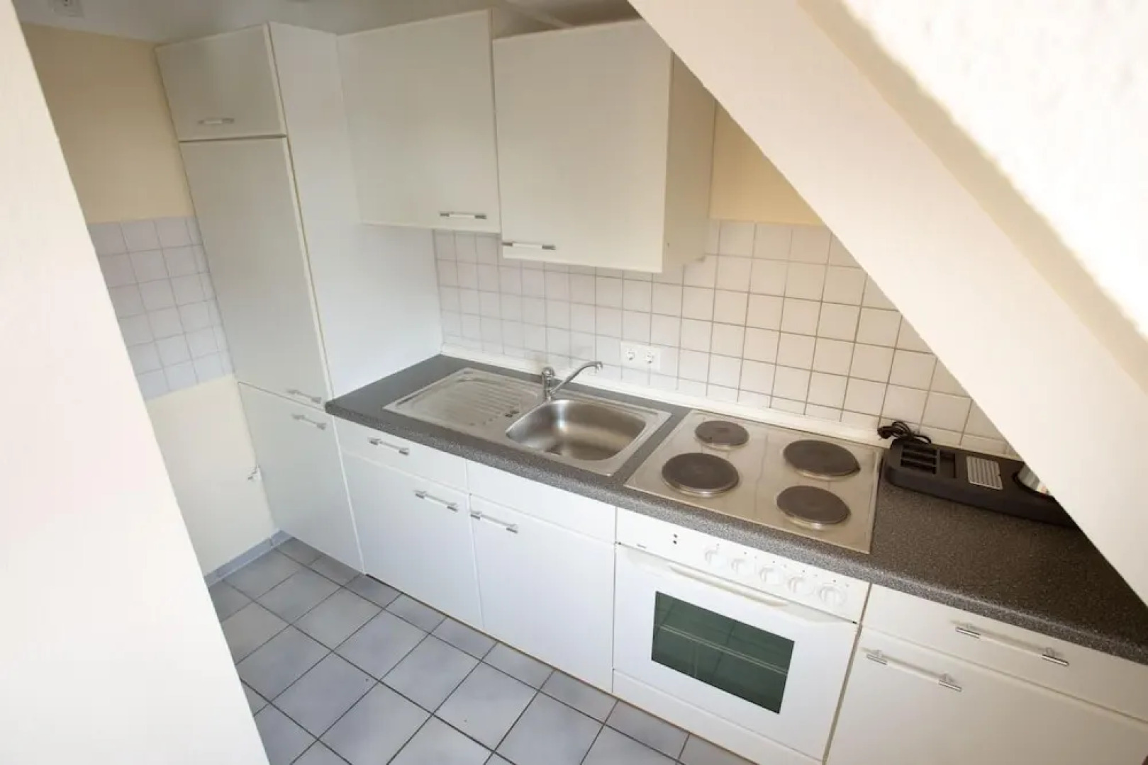 Aparthotel & Pension Victoria - Garni