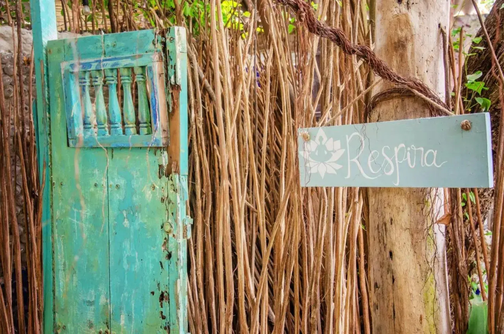 Namaste Beach Club & Hotel