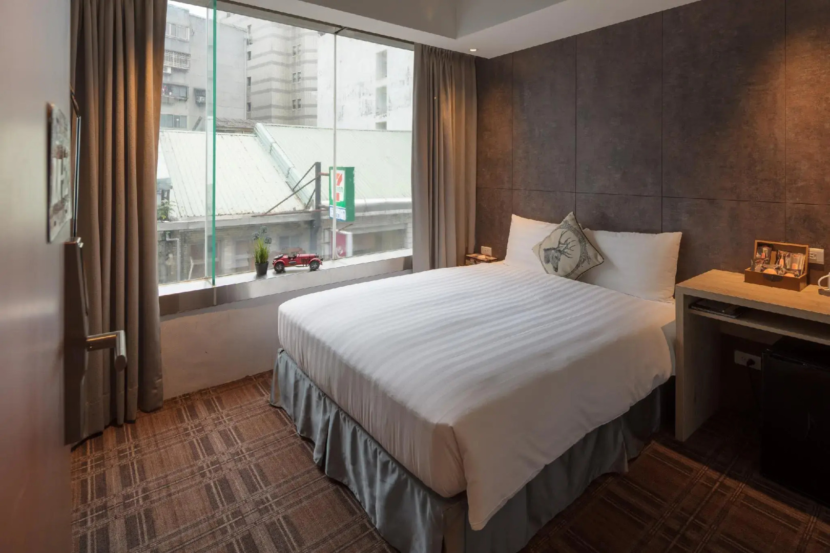 Roaders Hotel Zhonghua