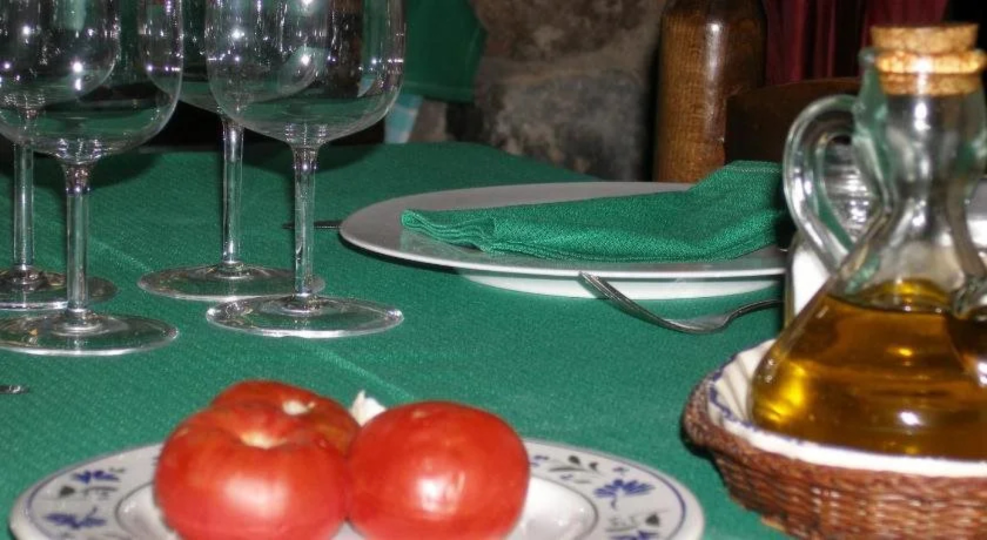 Hotel Fonda Cal Blasi