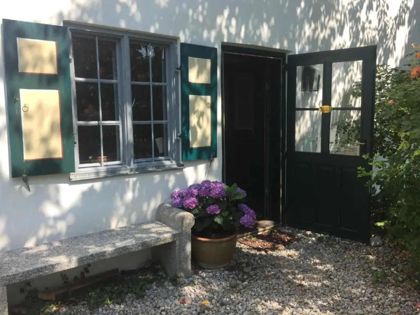 Benefizium Denklingen - Anno 1713