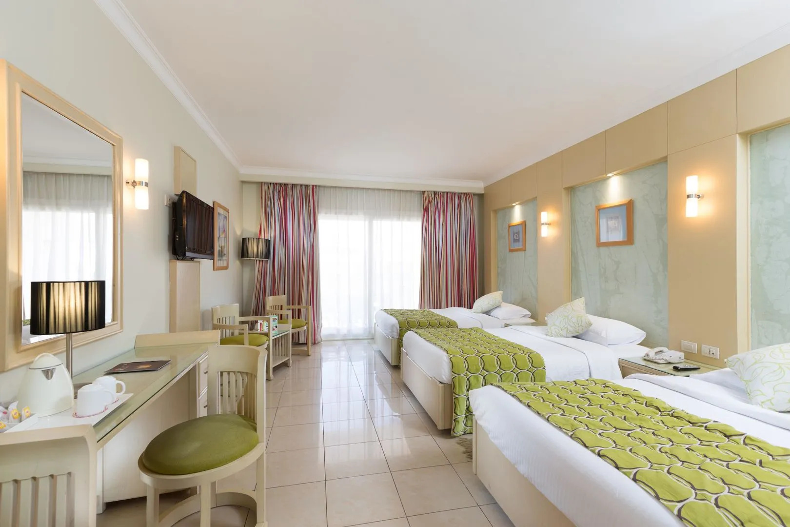 Naama Bay Hotel & Resort