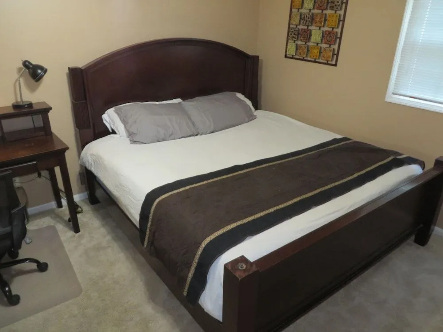 Atlanta Hartsfield Airport Guesthouse