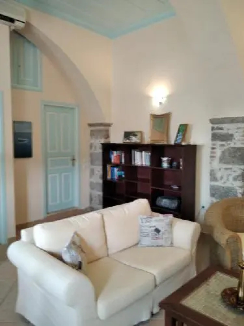 Apartment Gialos