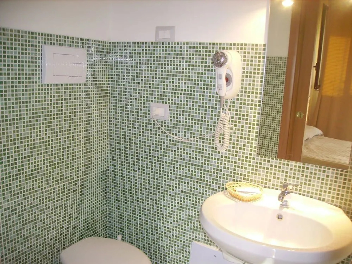 Camere Angela e Vincenzo