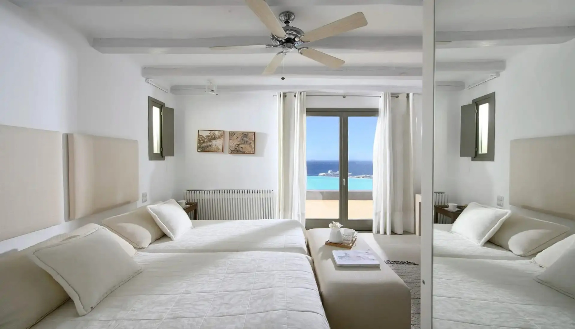 Villa Etoile Mykonos