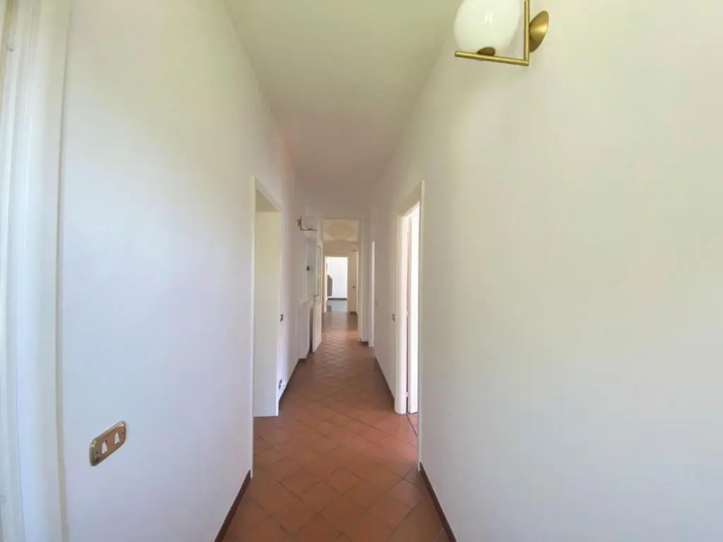 Large Apartment 200 m2 Fantastic View on Lake Como