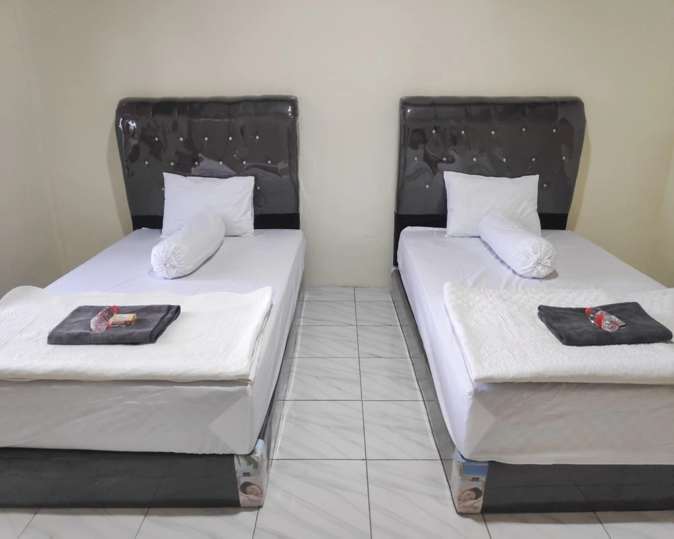 RedDoorz @ Jalan Ujung Aji Berastagi