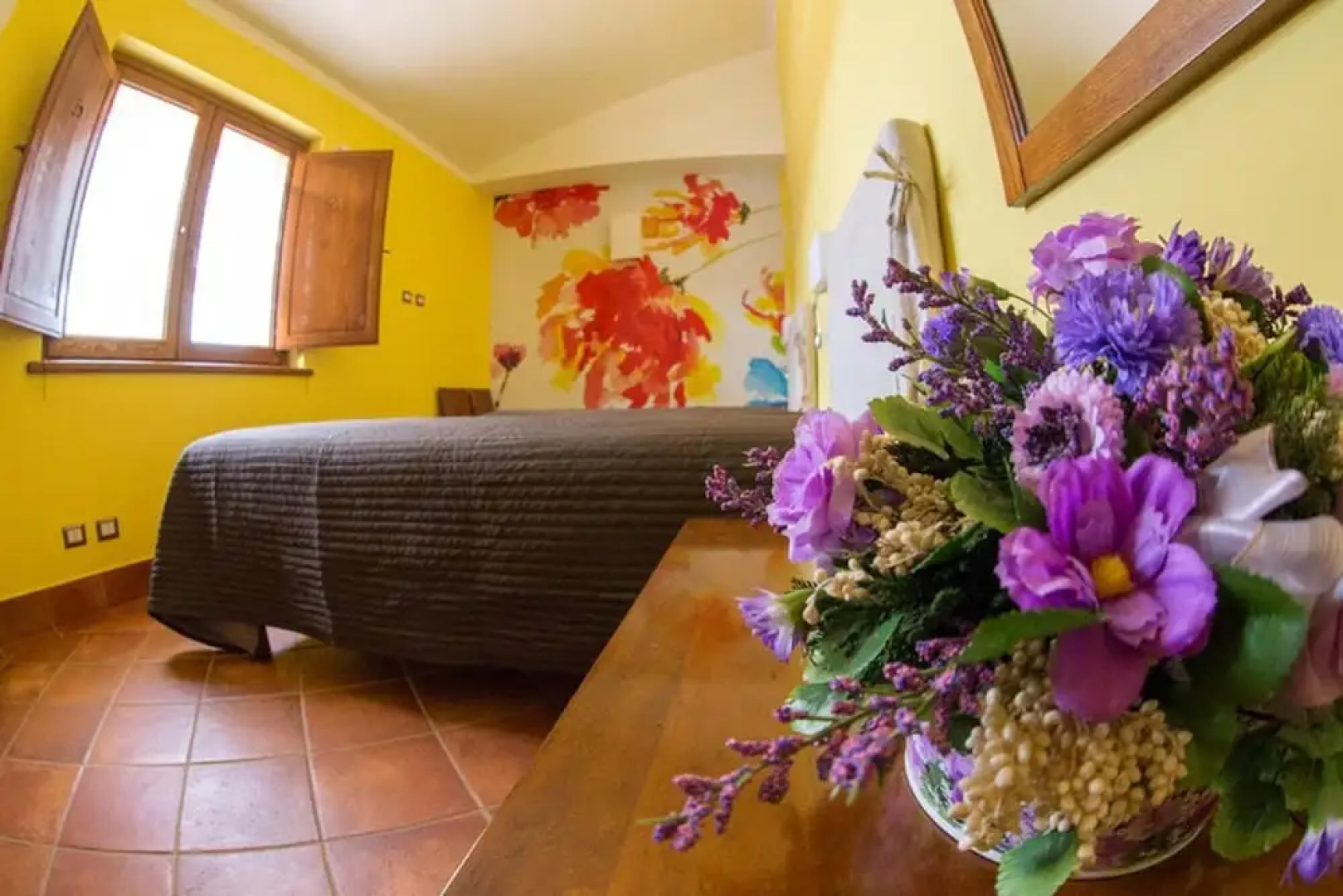 Villa With 8 Bedrooms in Città Metropolitana di Roma, With Wonderful Mountain View, Private Pool, Furnished Garden