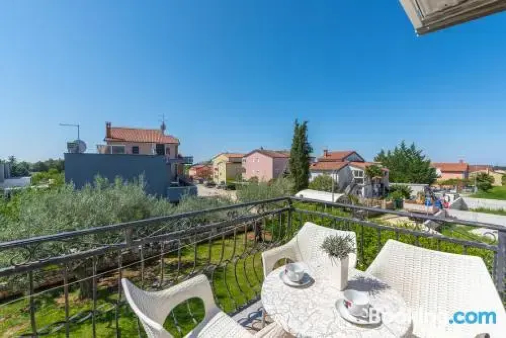 Apartment Novigrad
