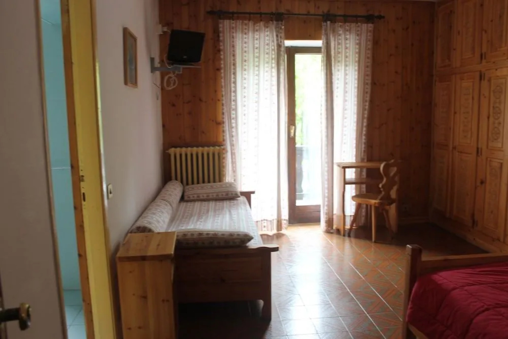 Hotel Ristopub Villa Alba