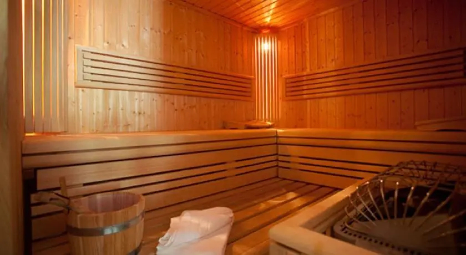 Baltische Residenzen Villa Rex am Meere