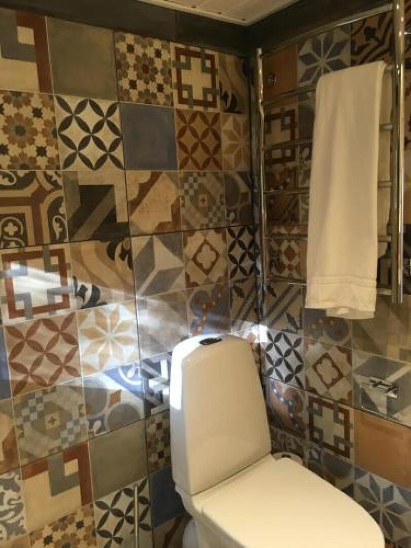 Ystad Holiday Houses