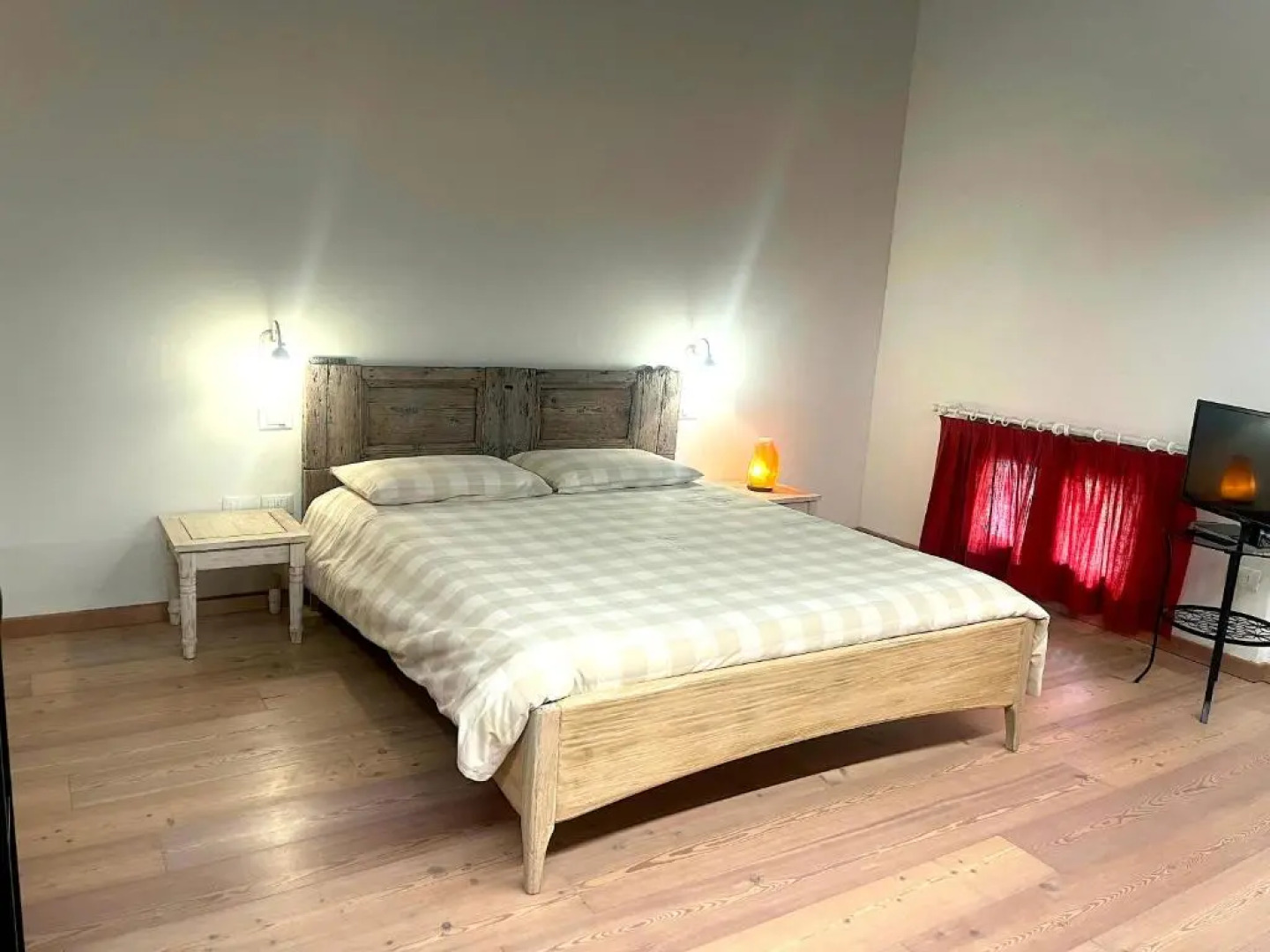 Albaspina BioAgriturismo