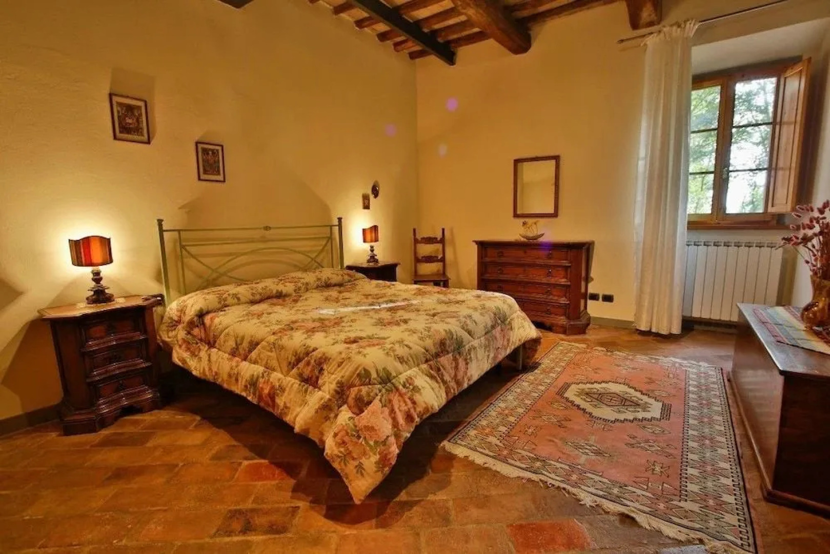 Agriturismo Sorbigliana