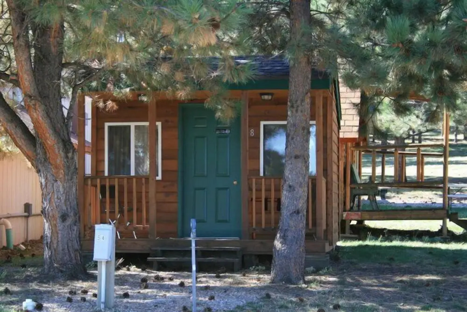 Rush No More RV Resort and Cabins - Campground