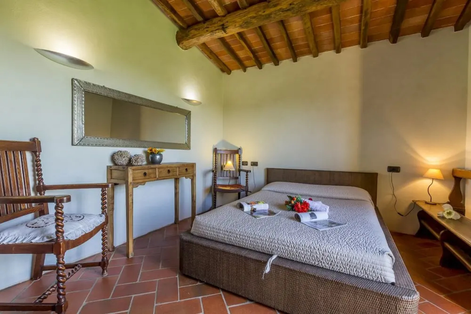 Borgo la Collinetta - Appartamento