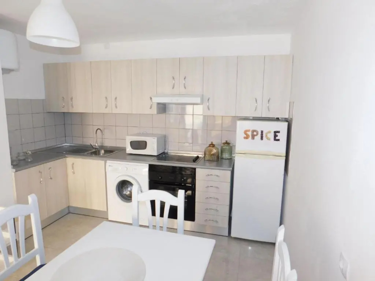 Sol Y Mar Gran Tarajal 3 Planta