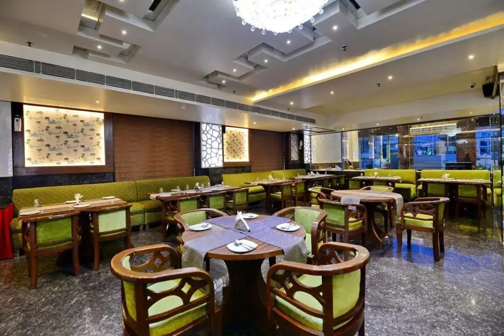 FabHotel Chandigarh Airport