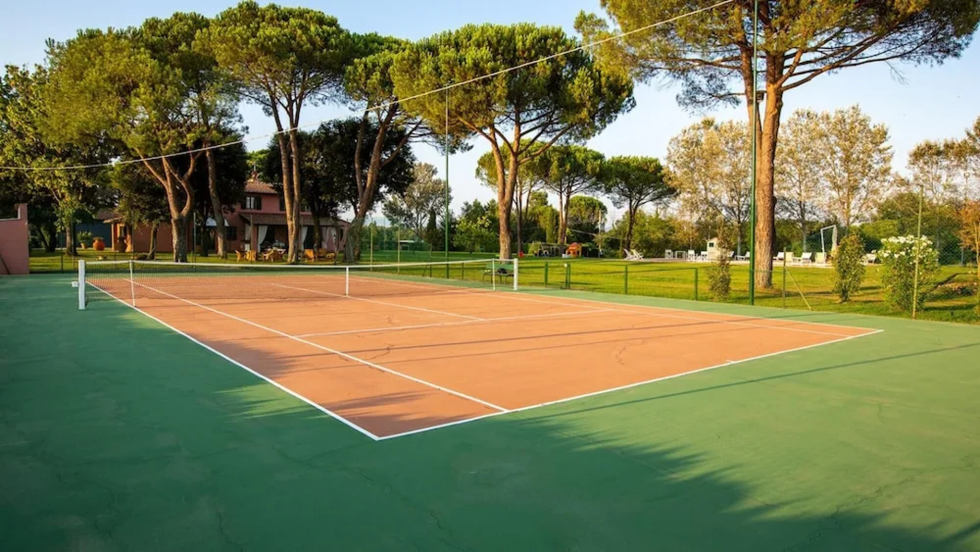 Villa Elisa 16 in Fucecchio