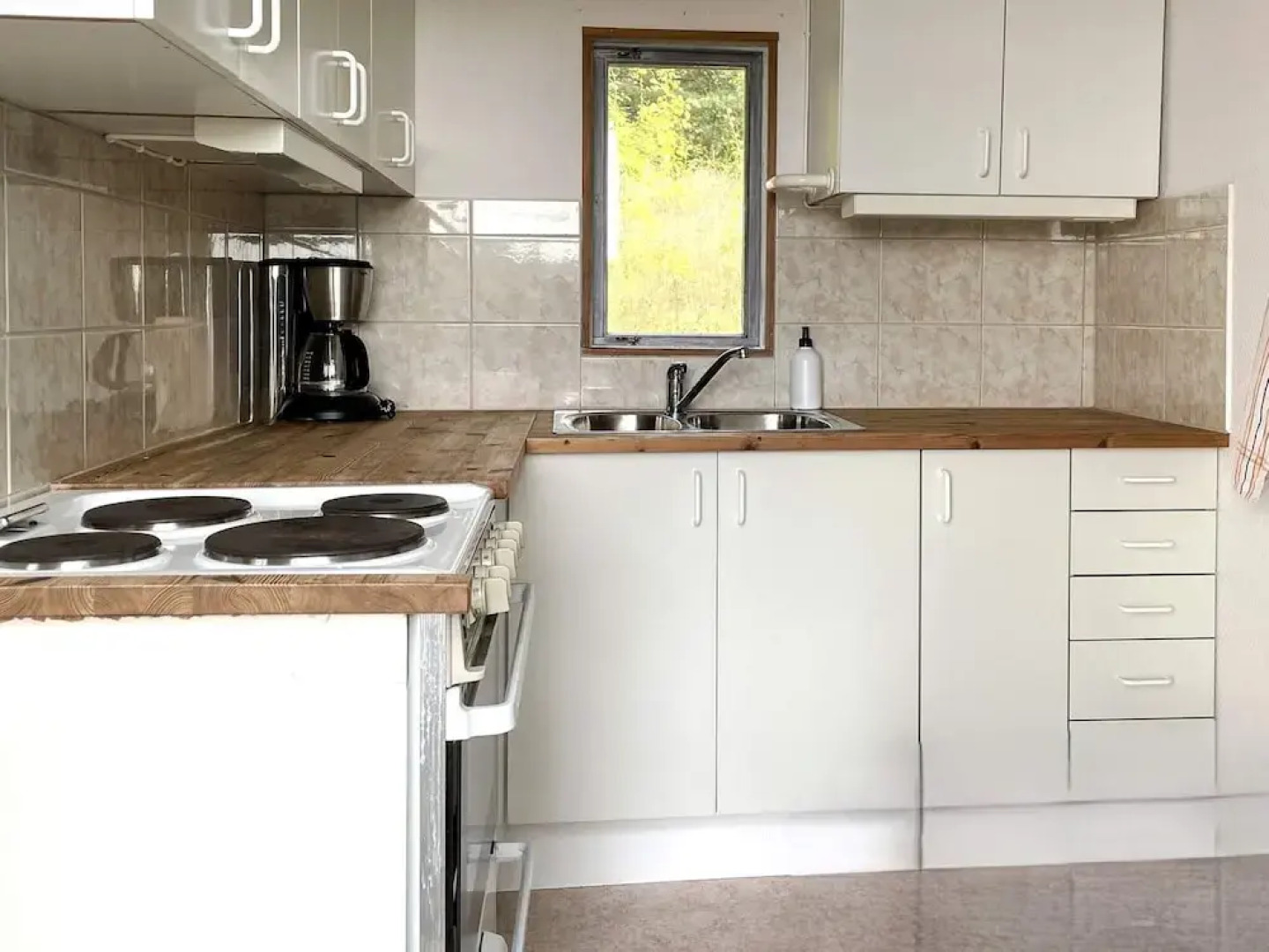 4 Star Holiday Home in Valdemarsvik