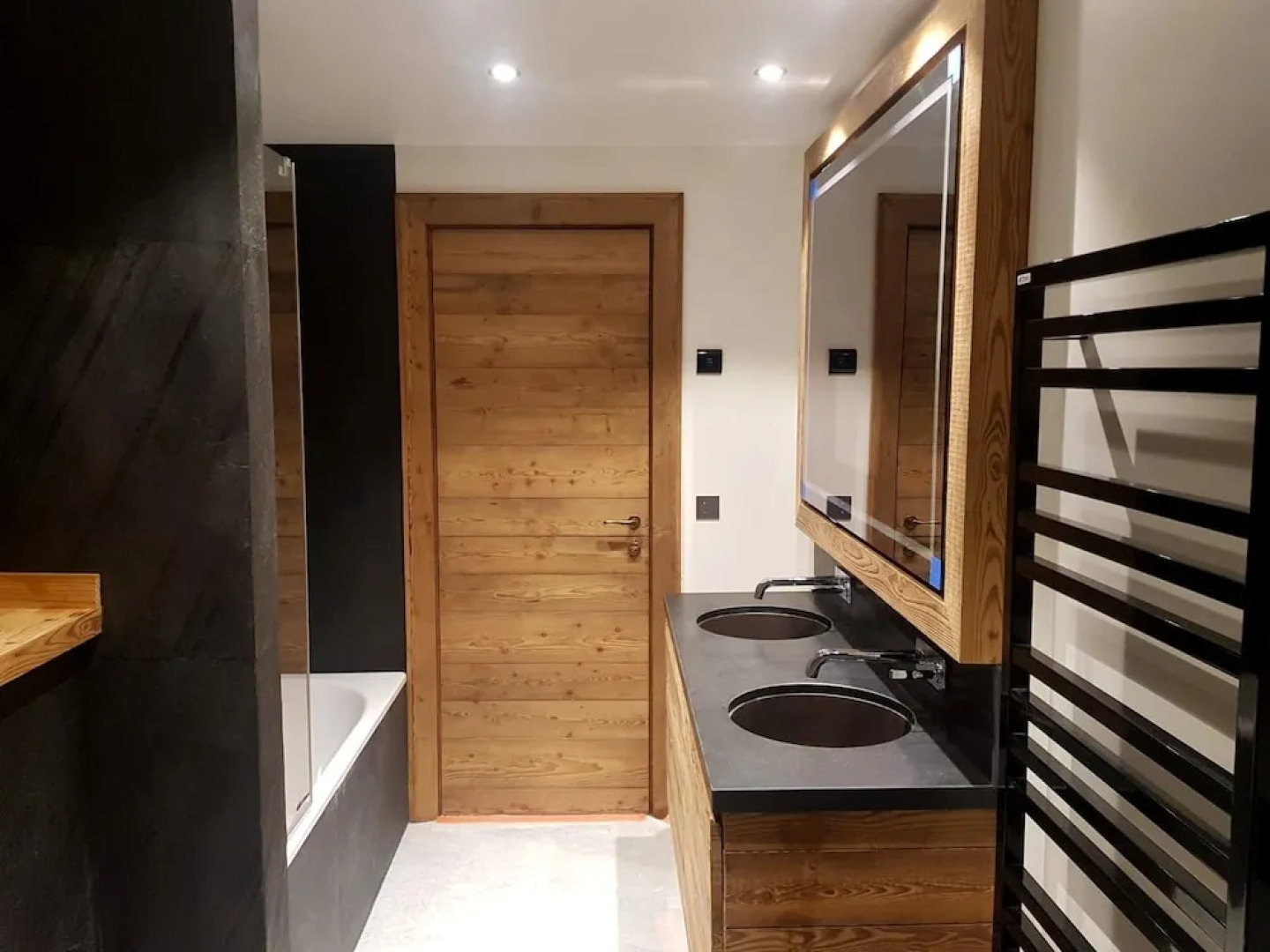 Appartement Yéti Chéri