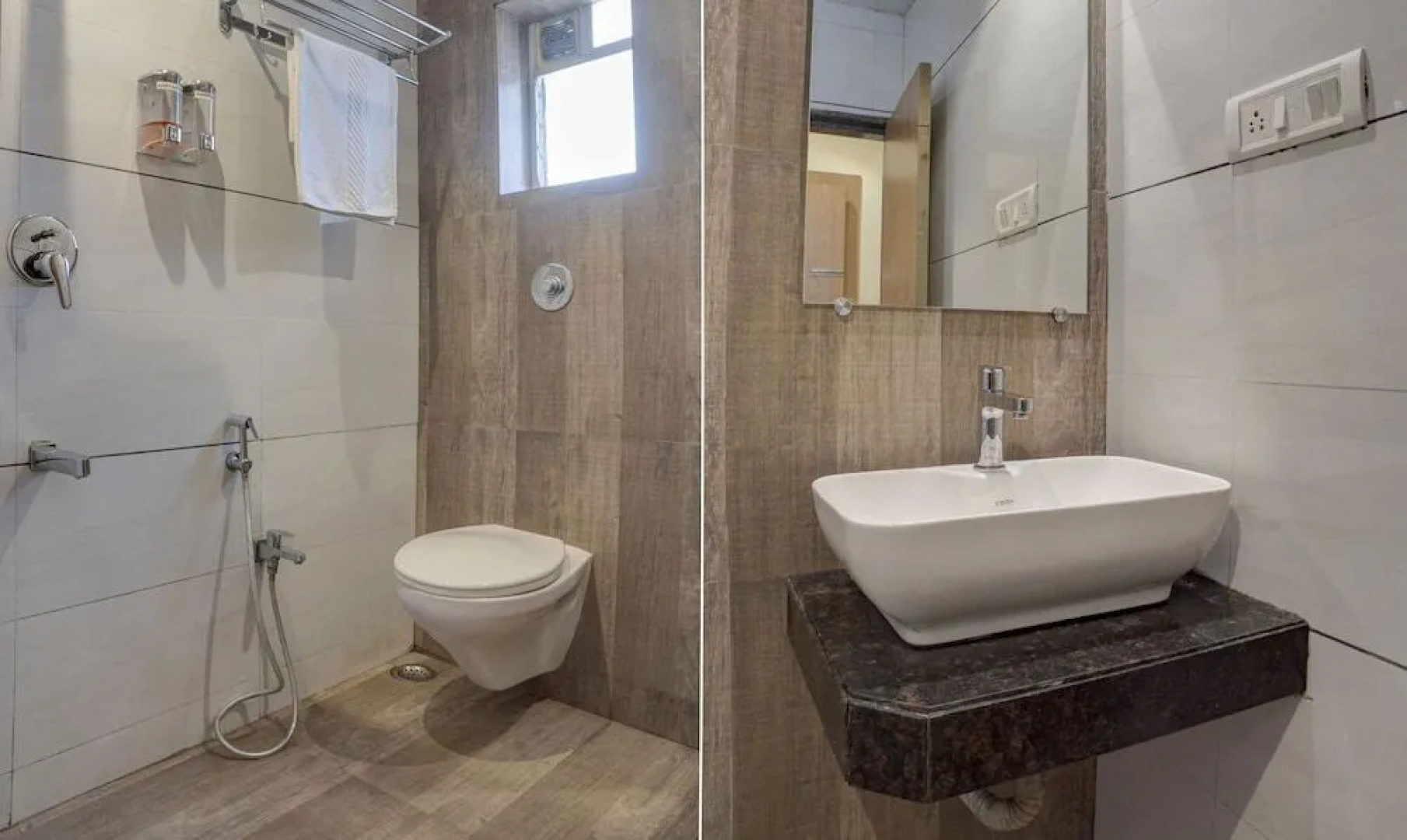 Treebo Trip Everest Lodging