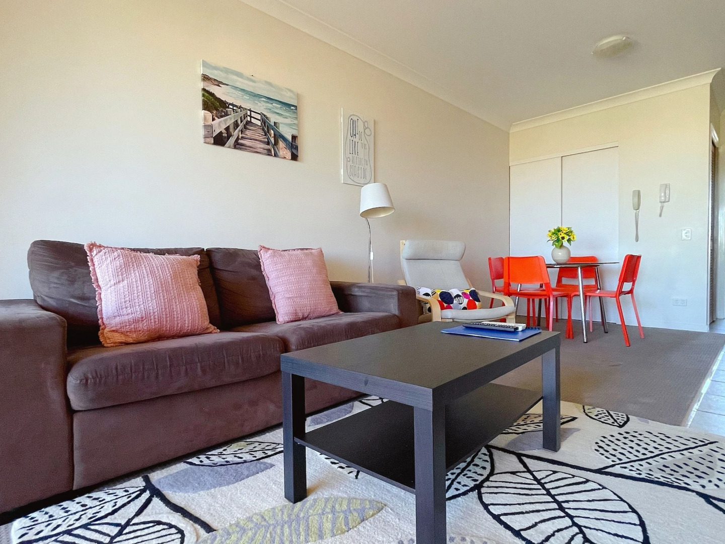 Mermaid Beach Park View Resort