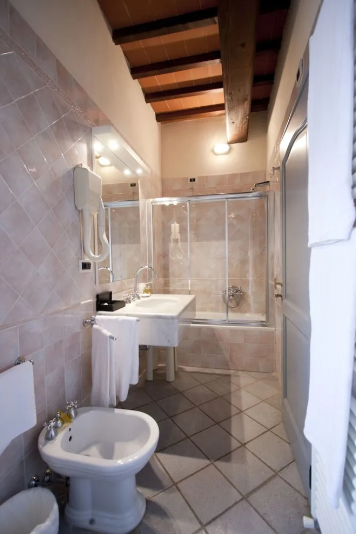 Torre Santa Flora Hotel Relais