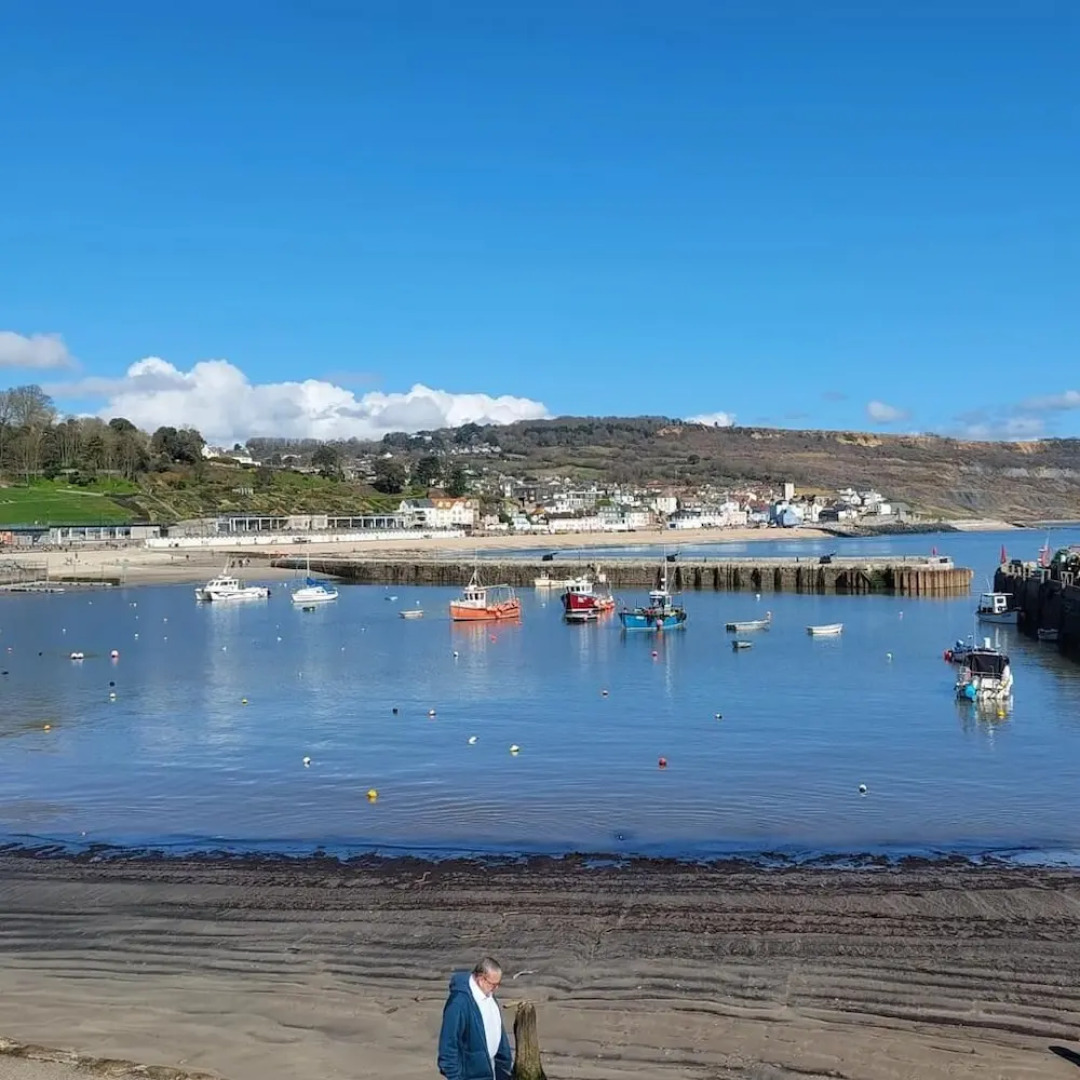 Serenity Holiday Let in South Chard