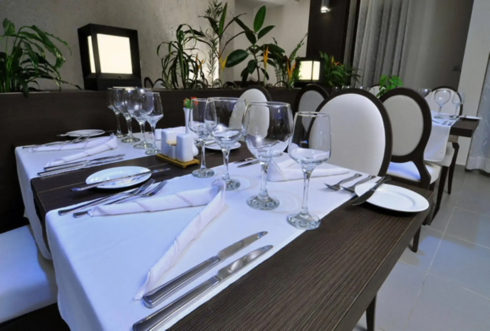Bénin Royal Hôtel