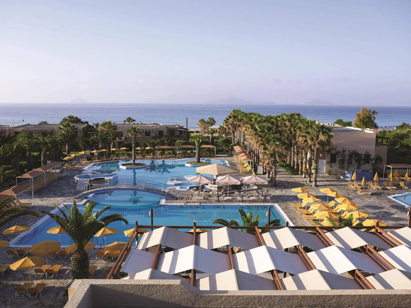 Porto Bello Beach - All Inclusive