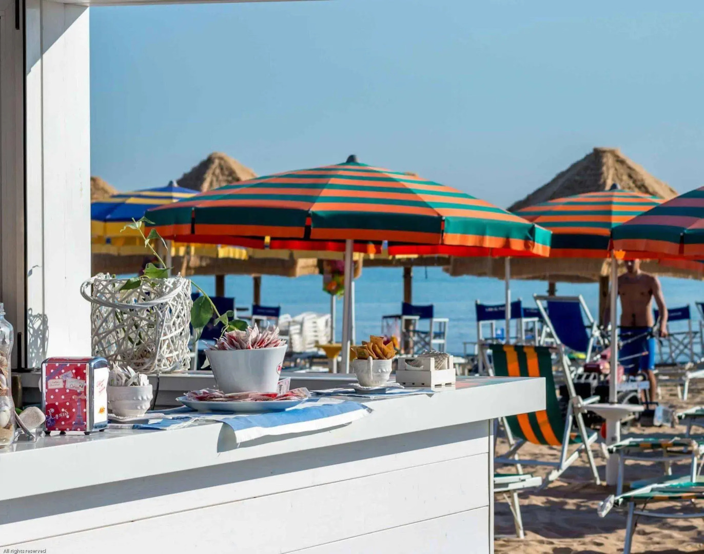 Albergo Punta De L'est