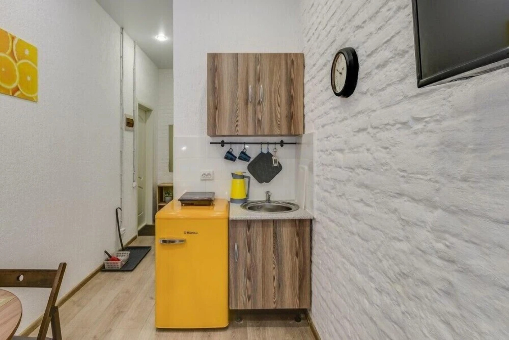 Апартаменты Travelto Фонтанка, 87