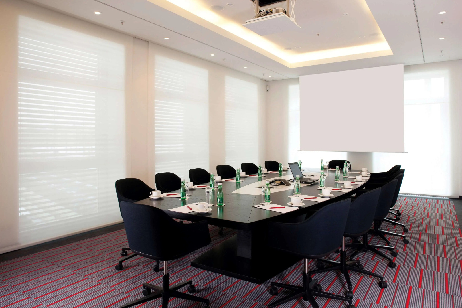 Vienna House by Wyndham Andel’s Berlin